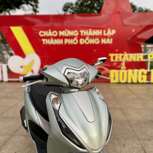 Lead 2026 xanh sivel 