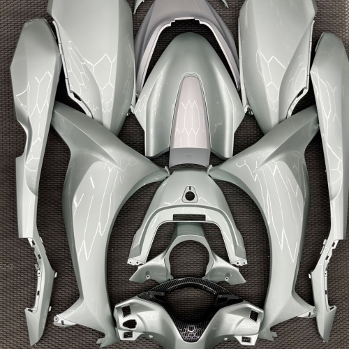 Lead xanh sivel